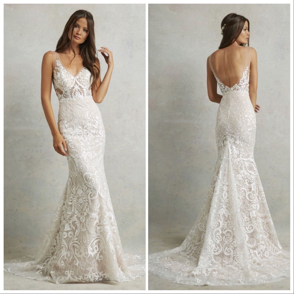 Tara Lauren Farrow - Size 10